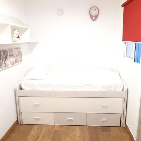 Apartamento Zona Carrefour El Puerto de Santa María Extérieur photo