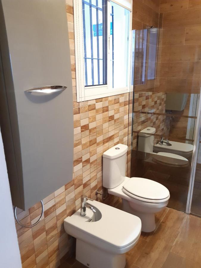 Apartamento Zona Carrefour El Puerto de Santa María Extérieur photo