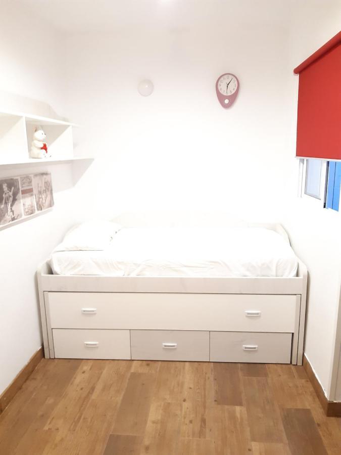 Apartamento Zona Carrefour El Puerto de Santa María Extérieur photo