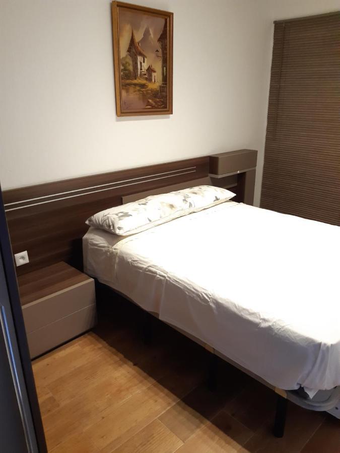 Apartamento Zona Carrefour El Puerto de Santa María Extérieur photo