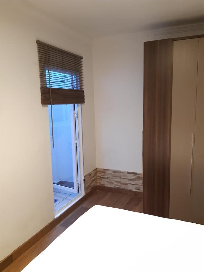 Apartamento Zona Carrefour El Puerto de Santa María Extérieur photo