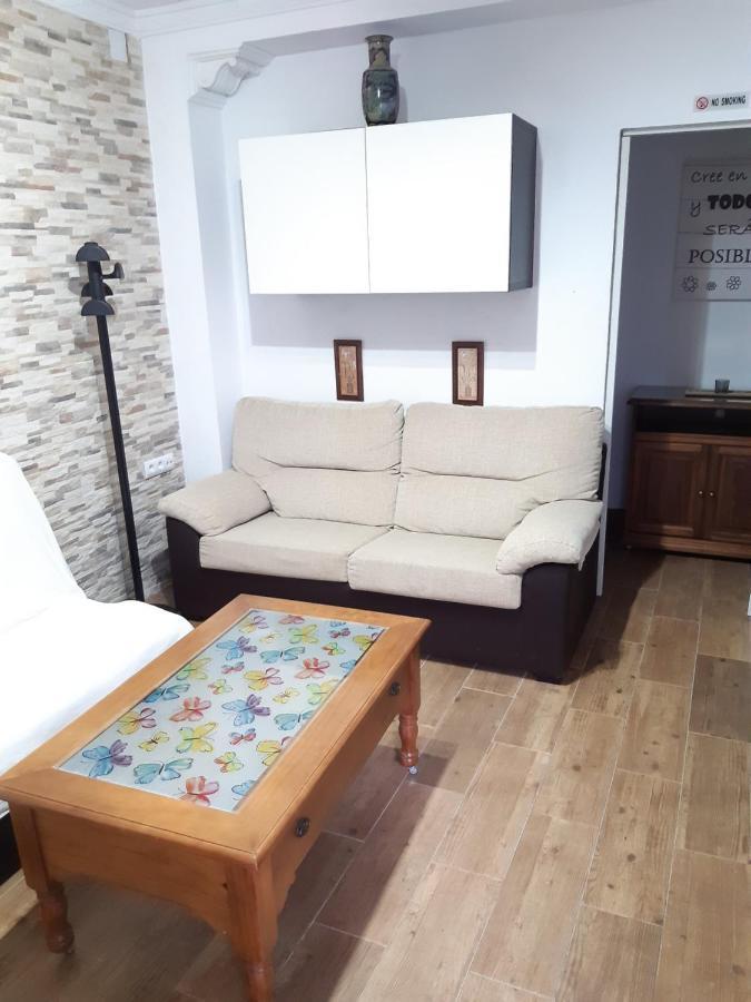 Apartamento Zona Carrefour El Puerto de Santa María Extérieur photo